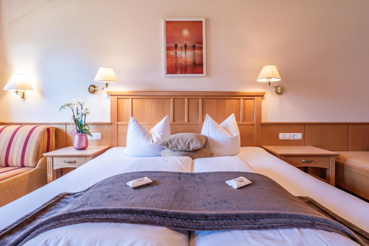 Apparthotel Sonnenhof マイヤーホーフェン エクステリア 写真