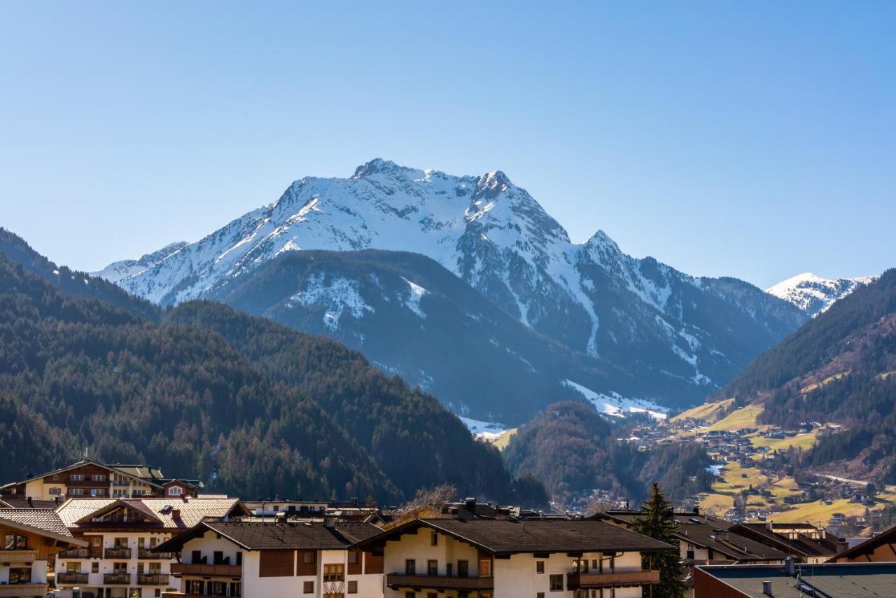 Apparthotel Sonnenhof マイヤーホーフェン エクステリア 写真
