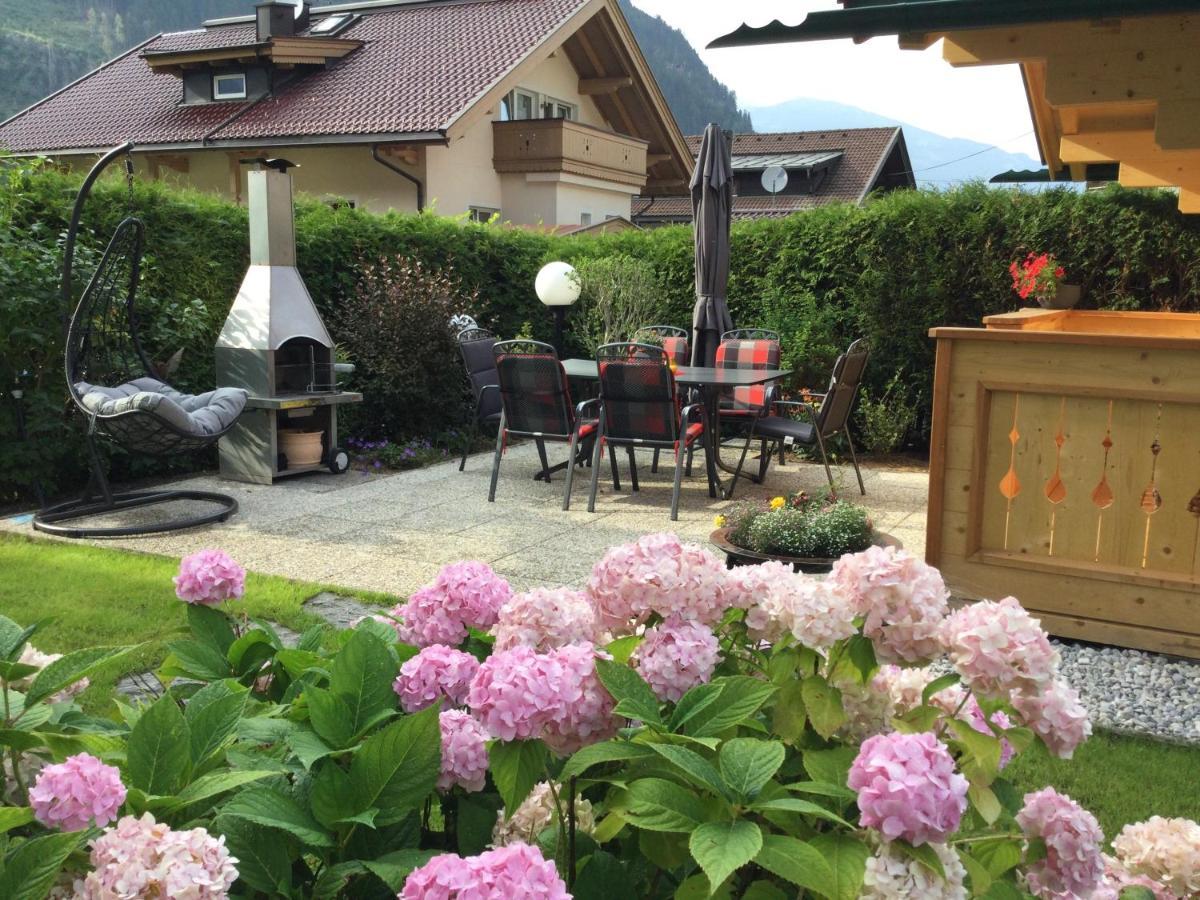 Apparthotel Sonnenhof マイヤーホーフェン エクステリア 写真