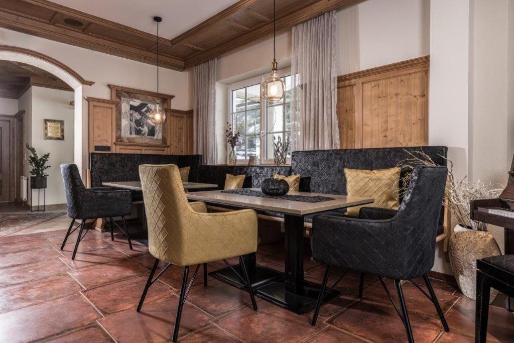 Apparthotel Sonnenhof マイヤーホーフェン エクステリア 写真
