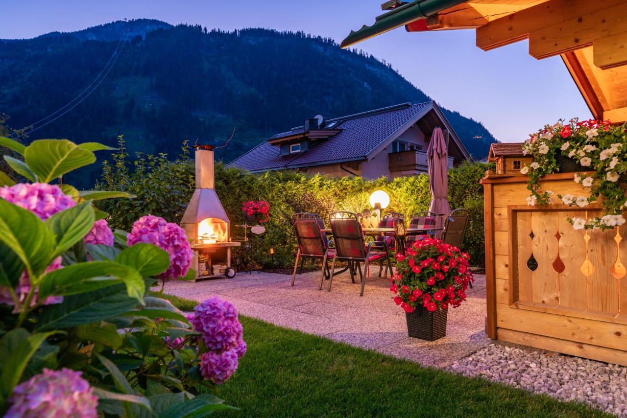 Apparthotel Sonnenhof マイヤーホーフェン エクステリア 写真