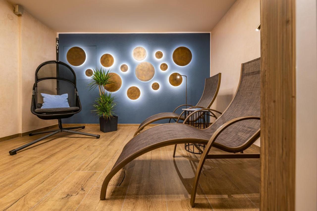 Apparthotel Sonnenhof マイヤーホーフェン エクステリア 写真