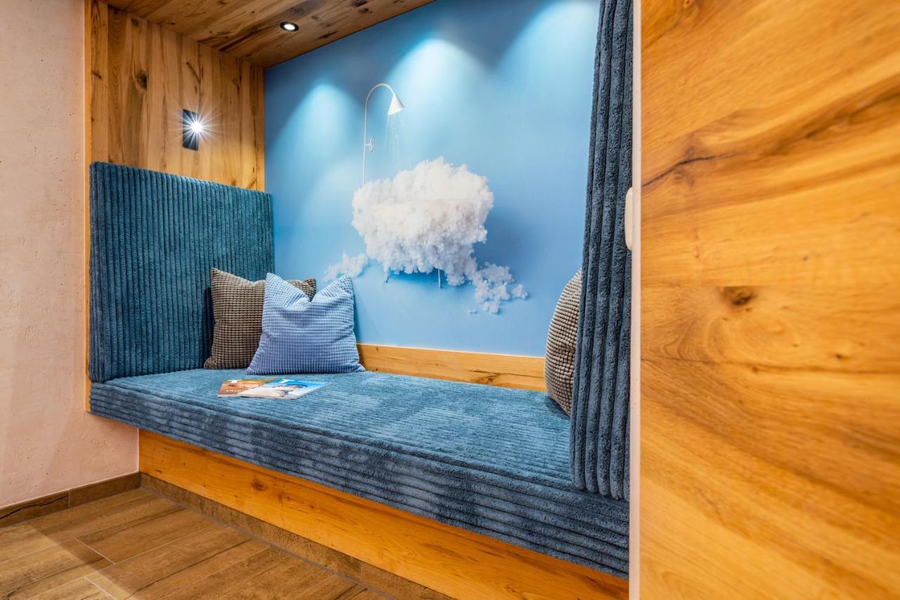 Apparthotel Sonnenhof マイヤーホーフェン エクステリア 写真