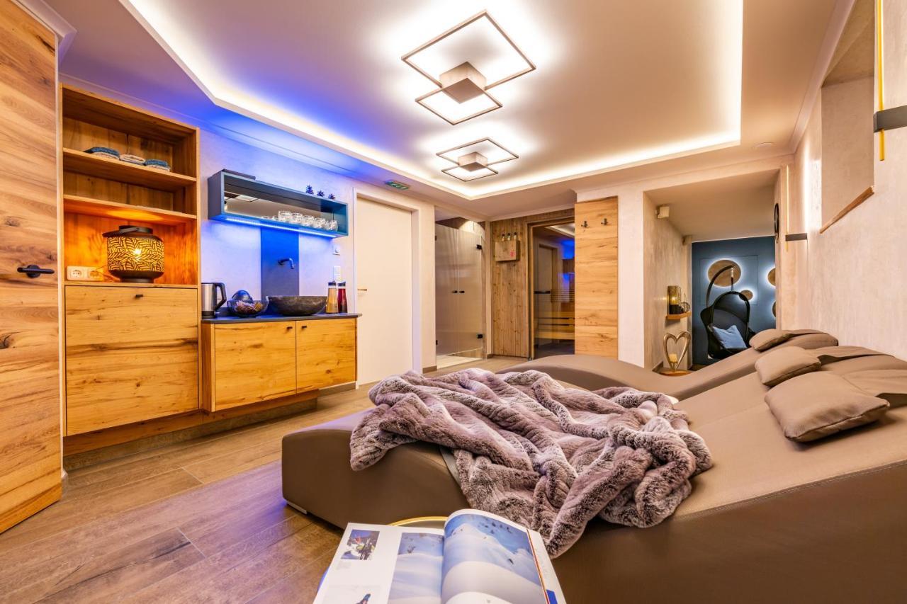 Apparthotel Sonnenhof マイヤーホーフェン エクステリア 写真