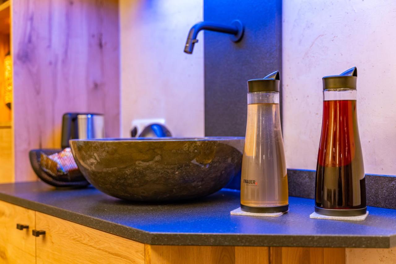 Apparthotel Sonnenhof マイヤーホーフェン エクステリア 写真
