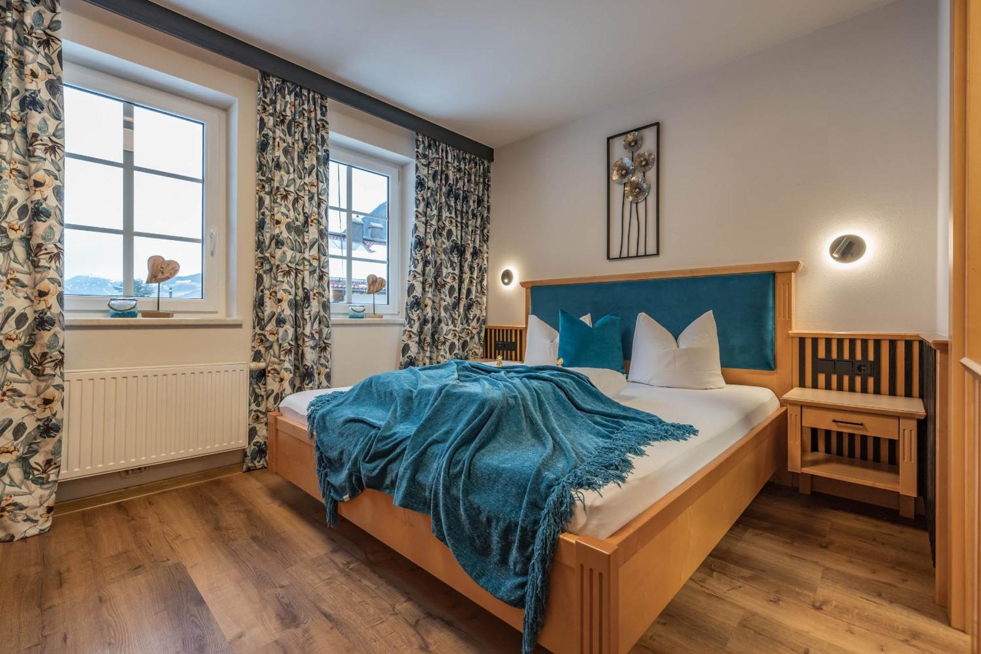 Apparthotel Sonnenhof マイヤーホーフェン エクステリア 写真