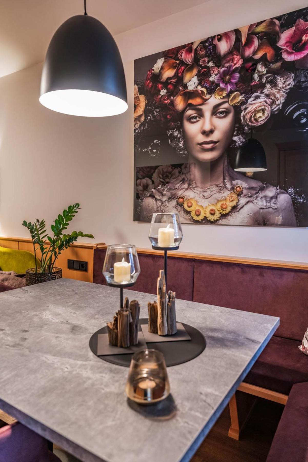 Apparthotel Sonnenhof マイヤーホーフェン エクステリア 写真